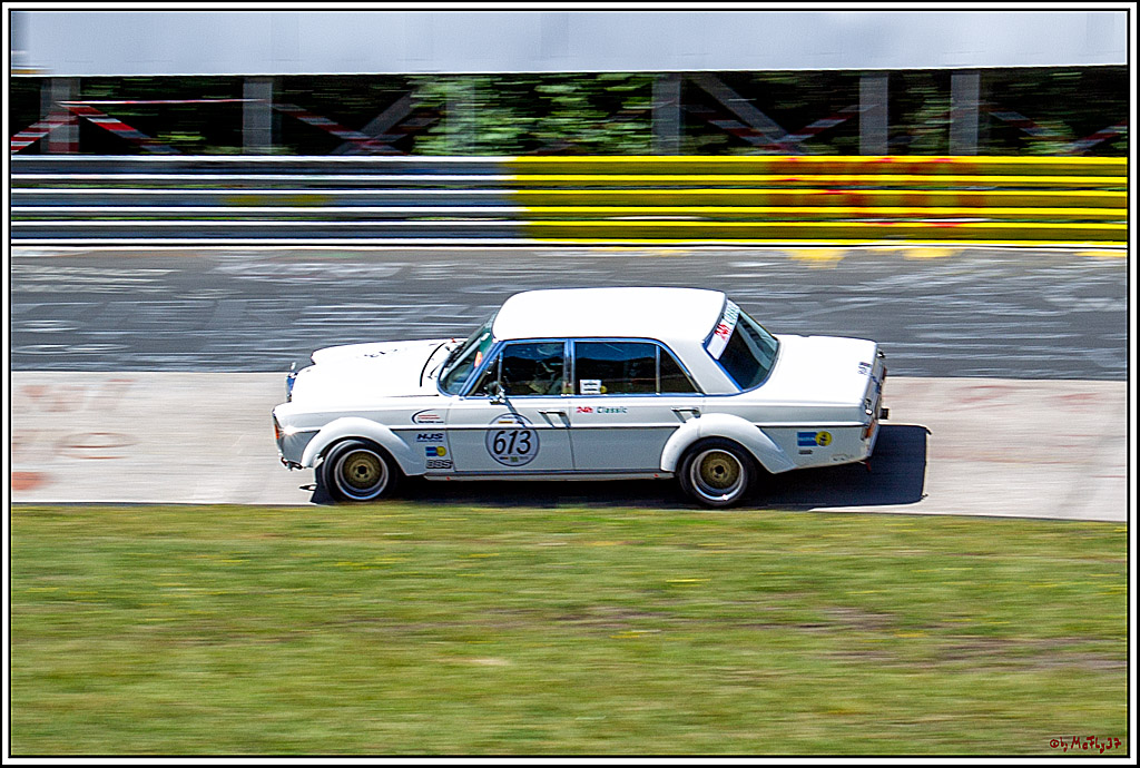 ADAC TOTAL 24h-Rennen, 21.06.2019